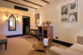 son moli country house