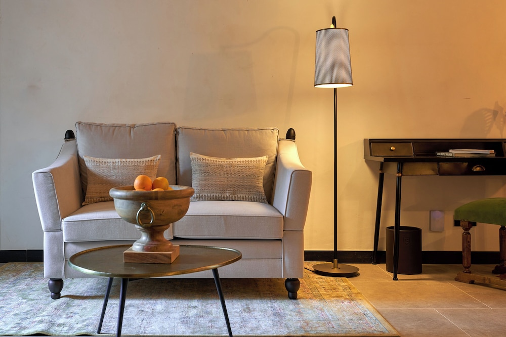 son moli country house