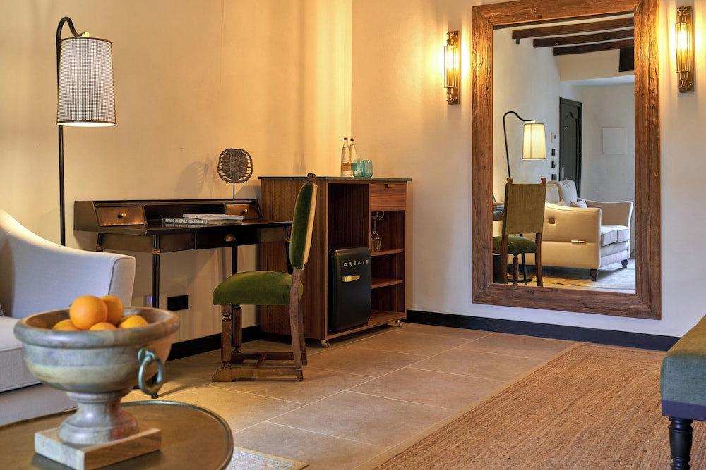 son moli country house