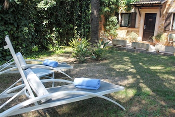 son moli country house