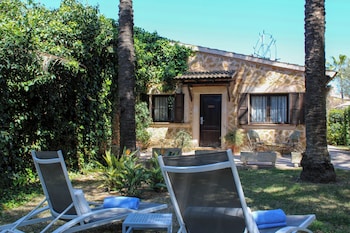 son moli country house