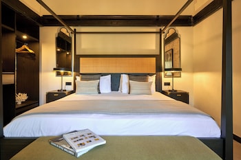 son moli country house