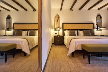 son moli country house