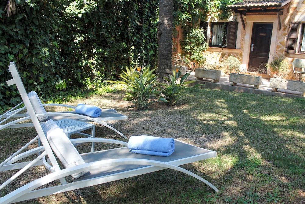 son moli country house