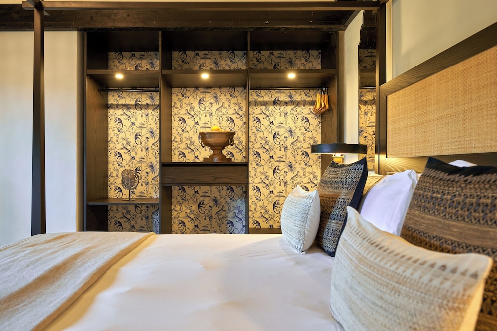 son moli country house