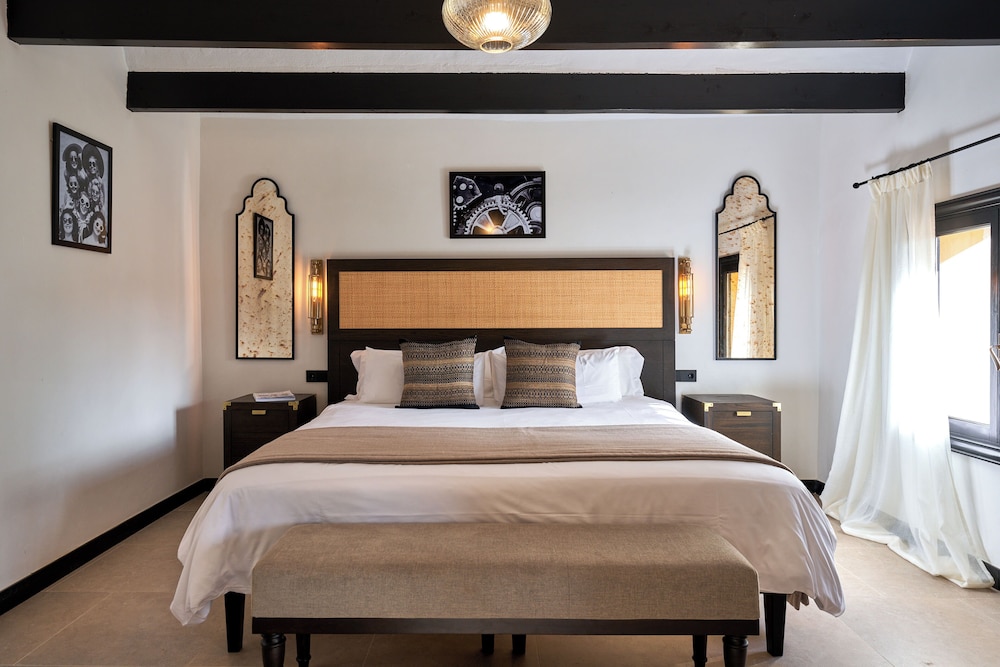 son moli country house