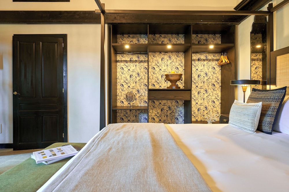 son moli country house