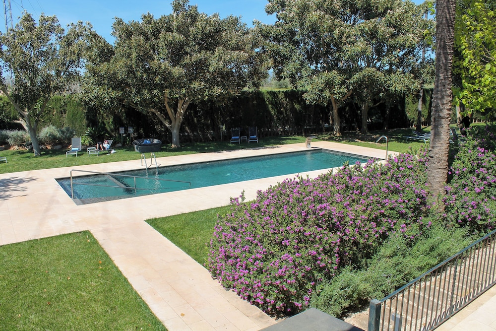 son moli country house