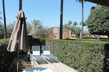son moli country house
