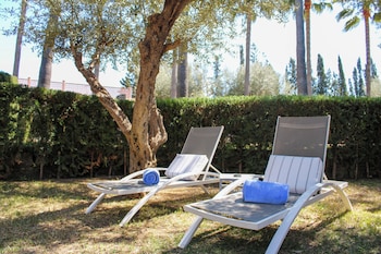 son moli country house