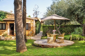 son moli country house