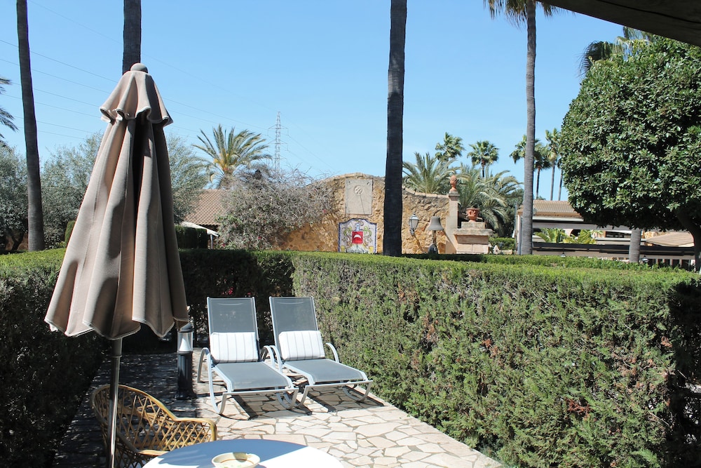 son moli country house