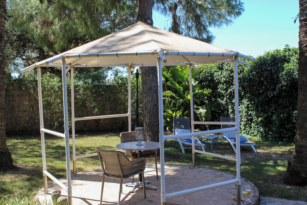 son moli country house