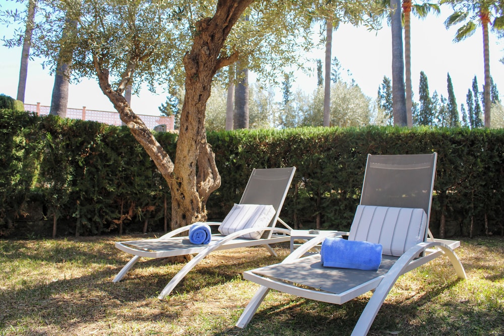 son moli country house