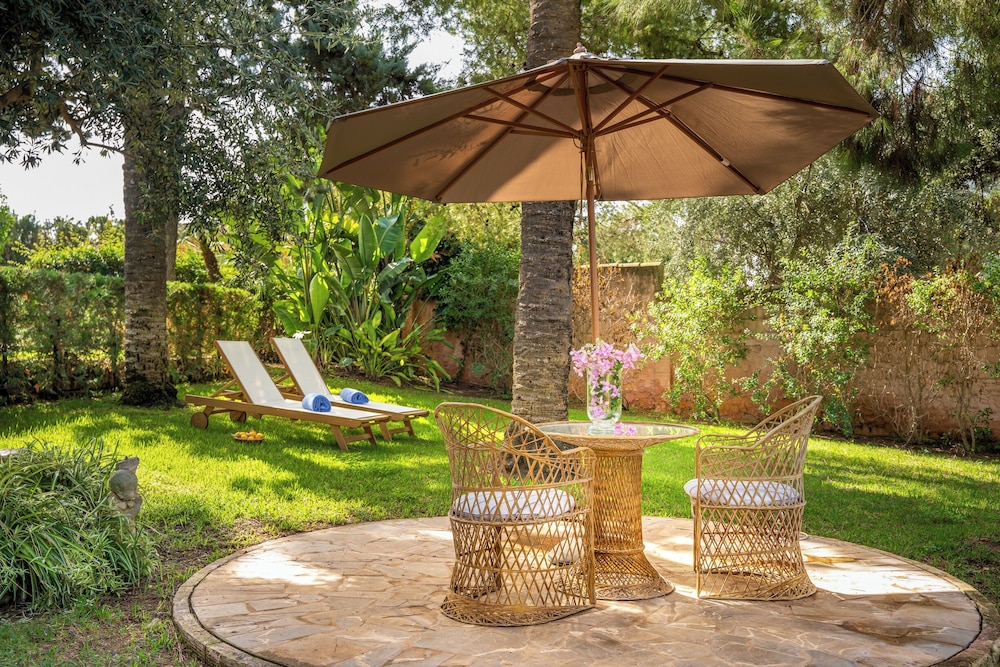son moli country house