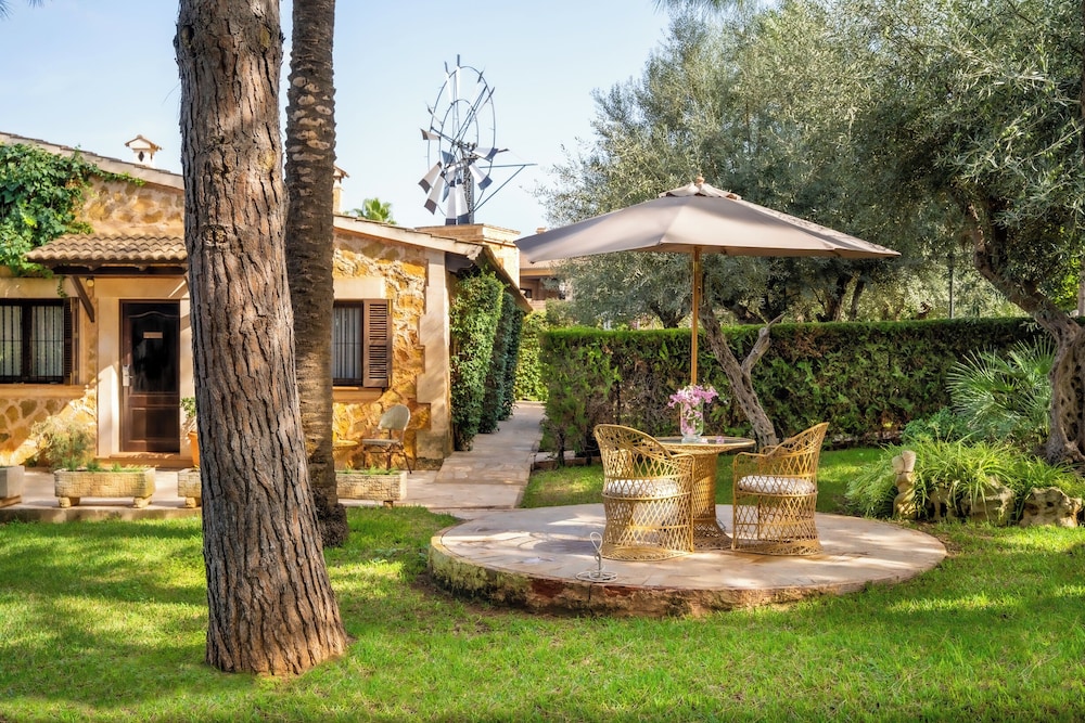 son moli country house
