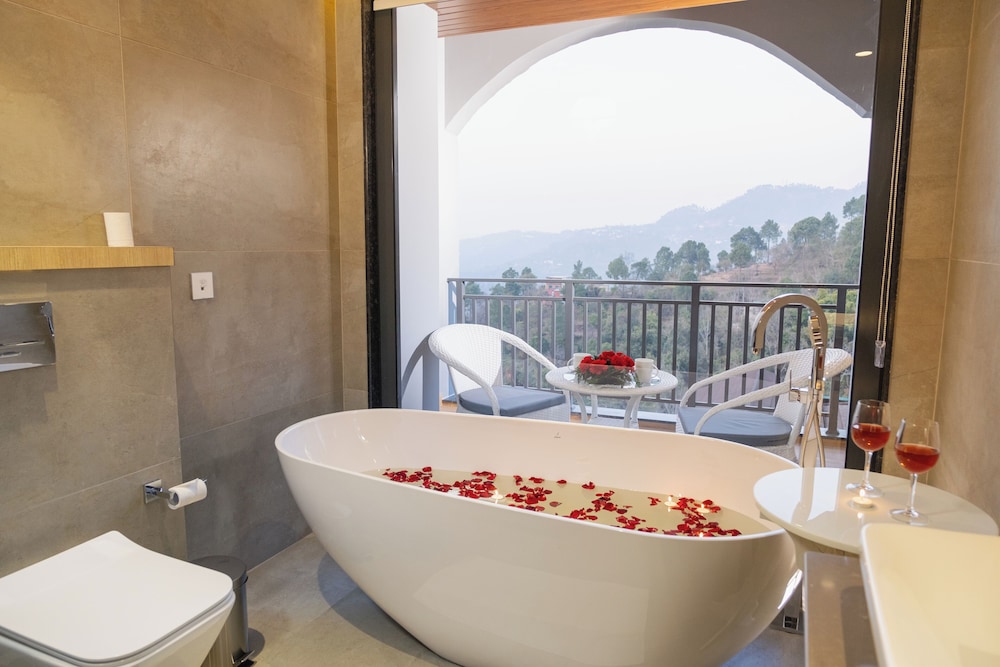 best western matra kasauli