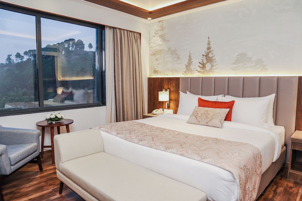 best western matra kasauli