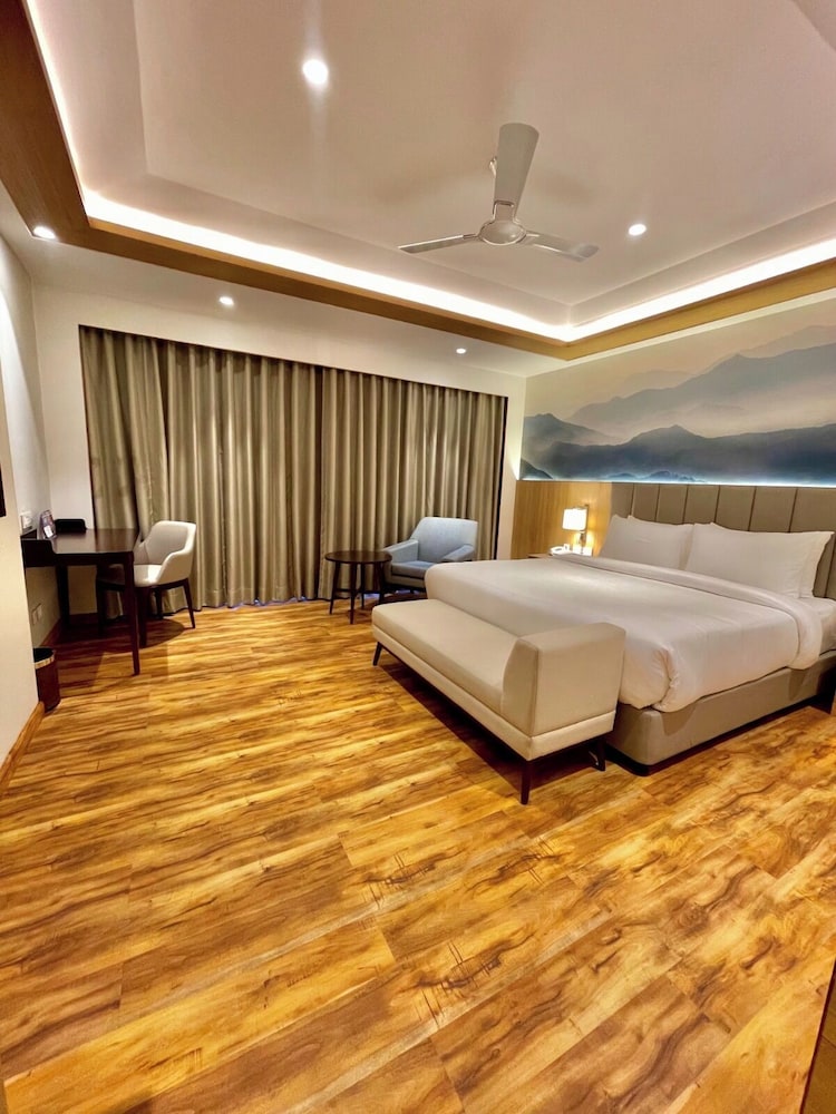 best western matra kasauli