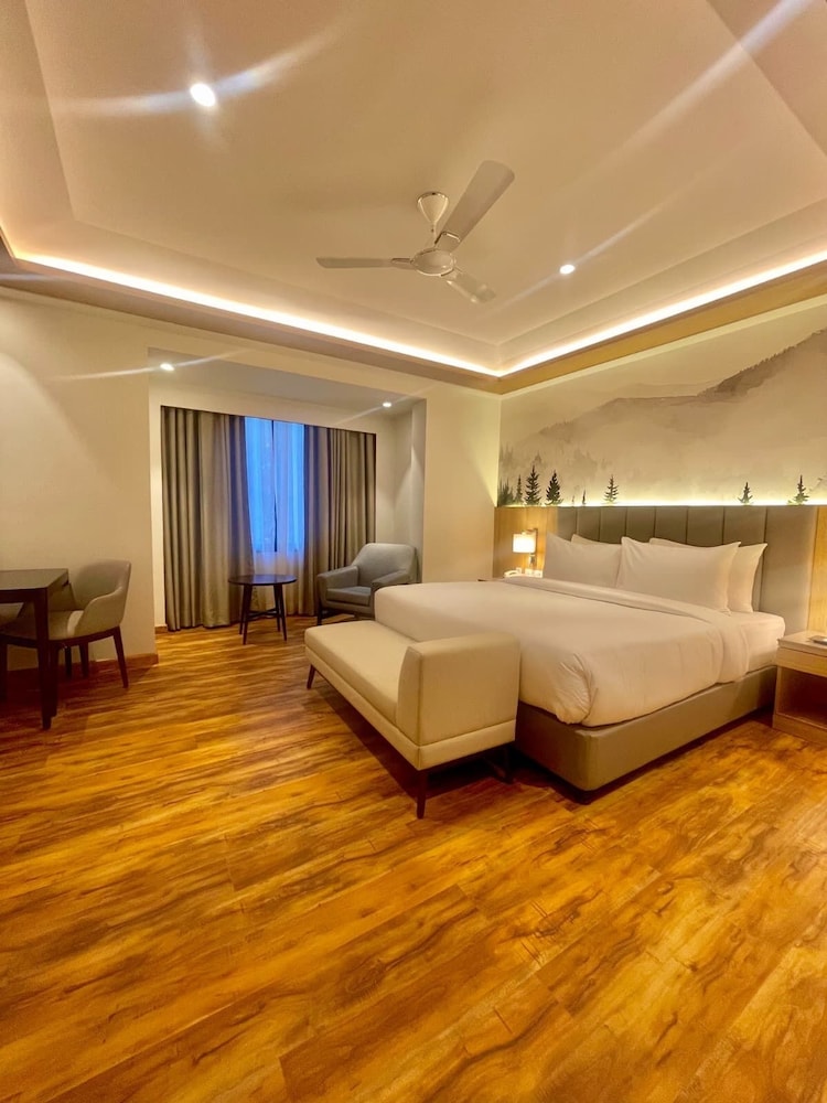 best western matra kasauli