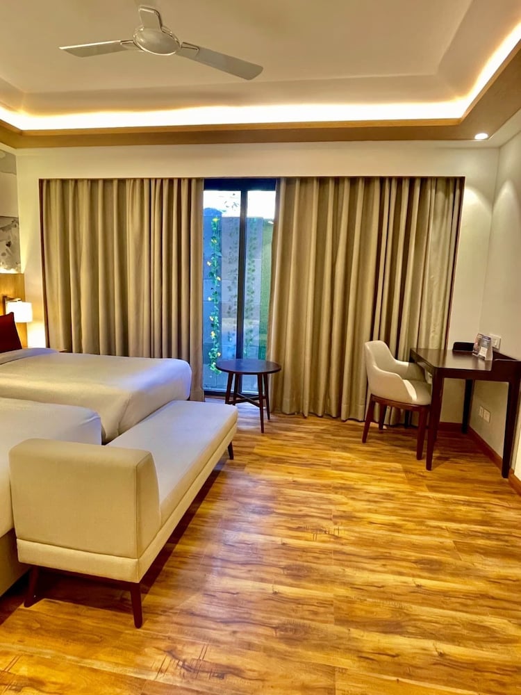 best western matra kasauli
