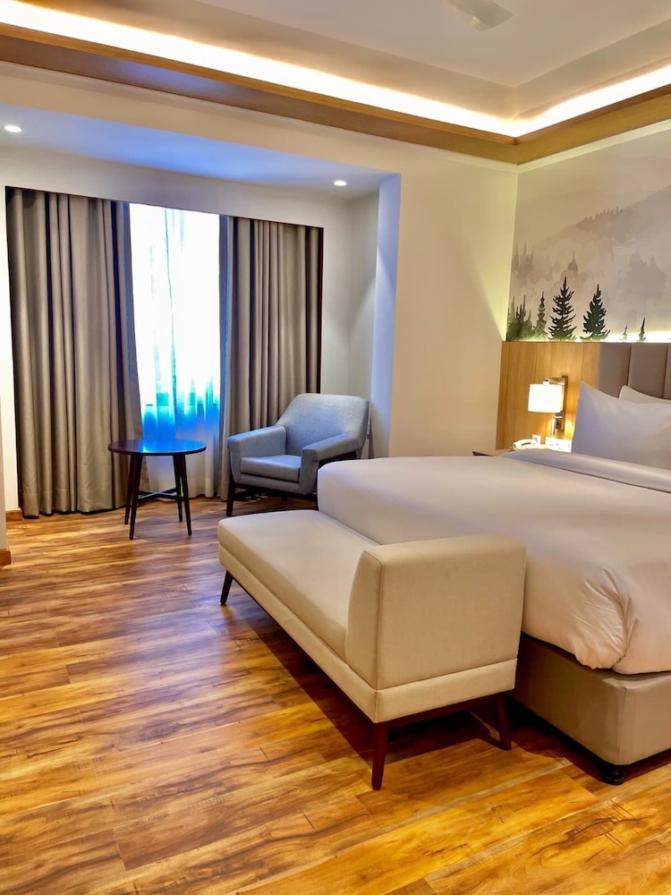 best western matra kasauli