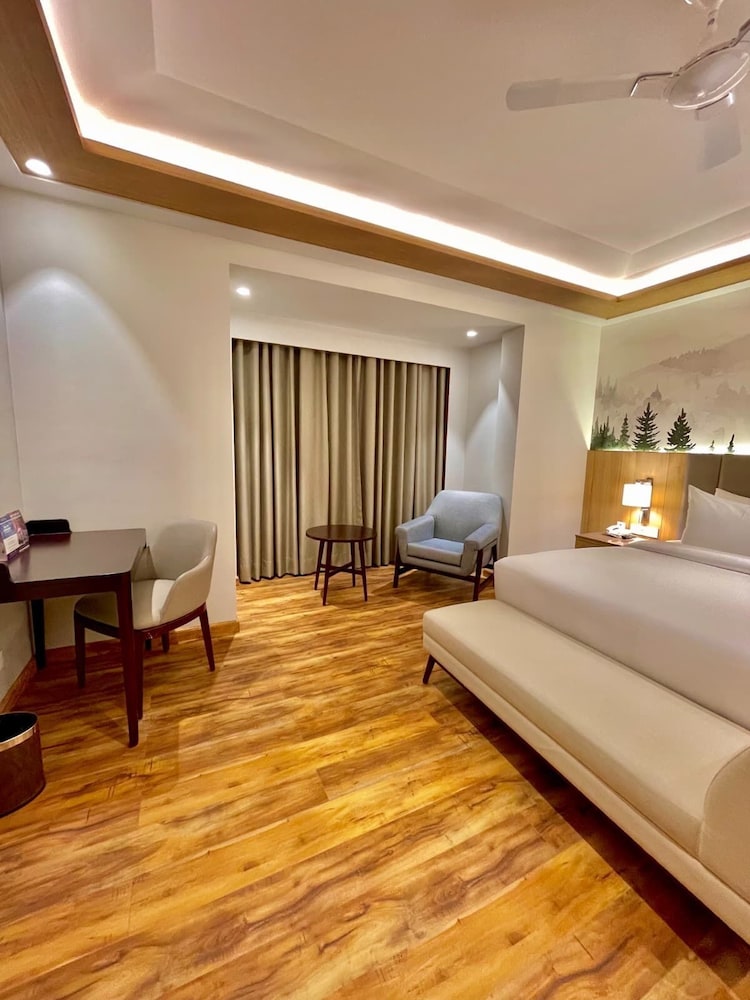 best western matra kasauli