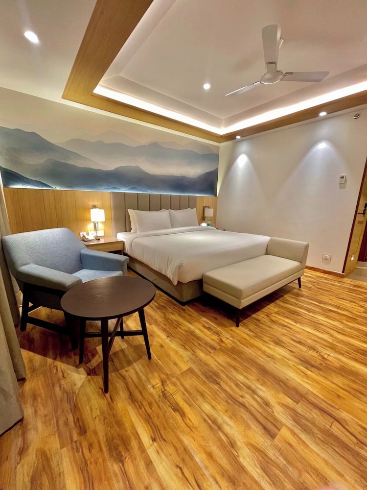 best western matra kasauli