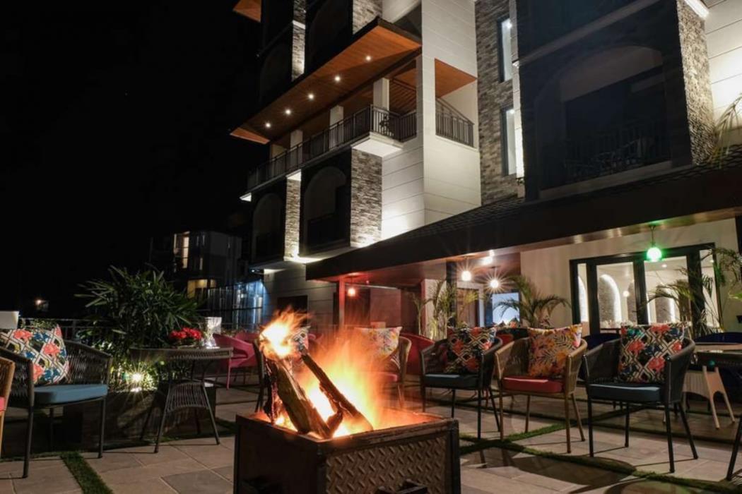 best western matra kasauli