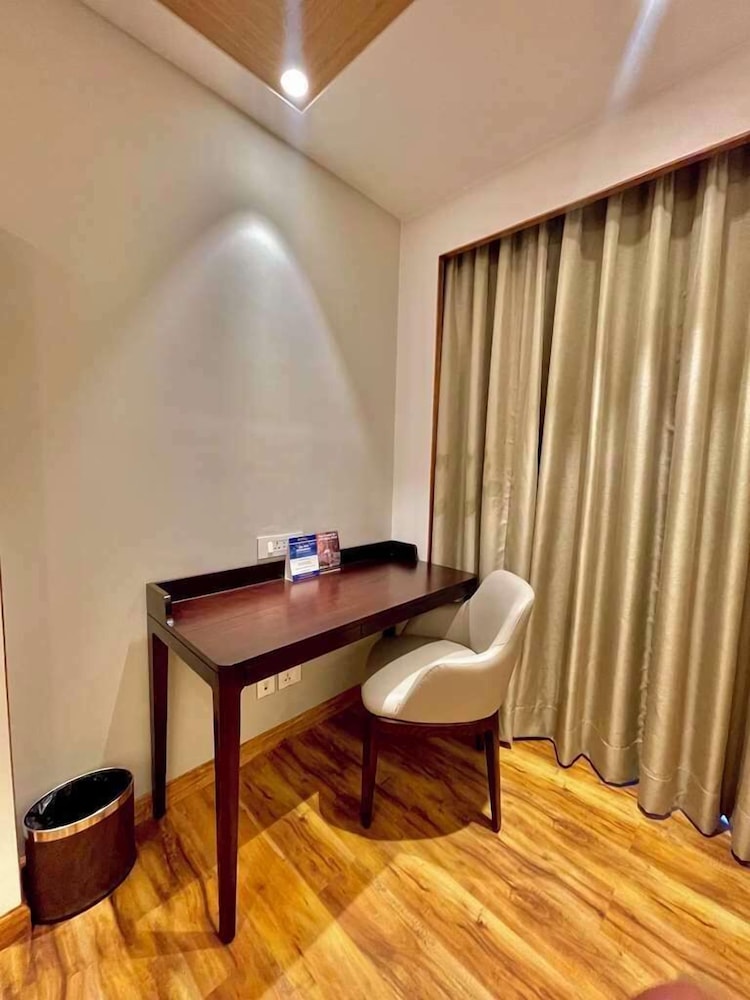 best western matra kasauli