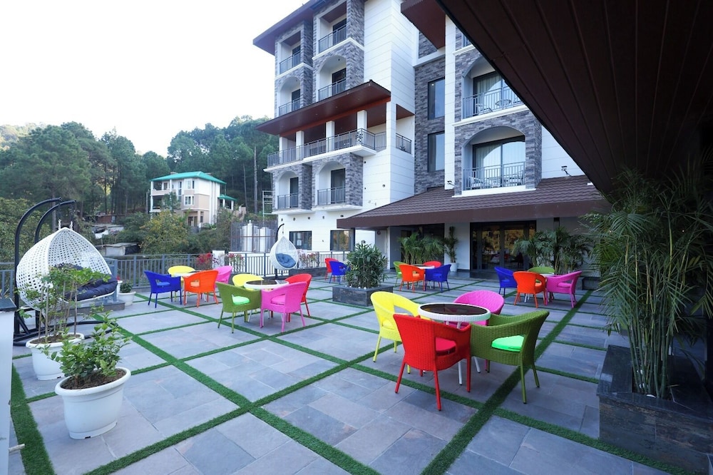 best western matra kasauli