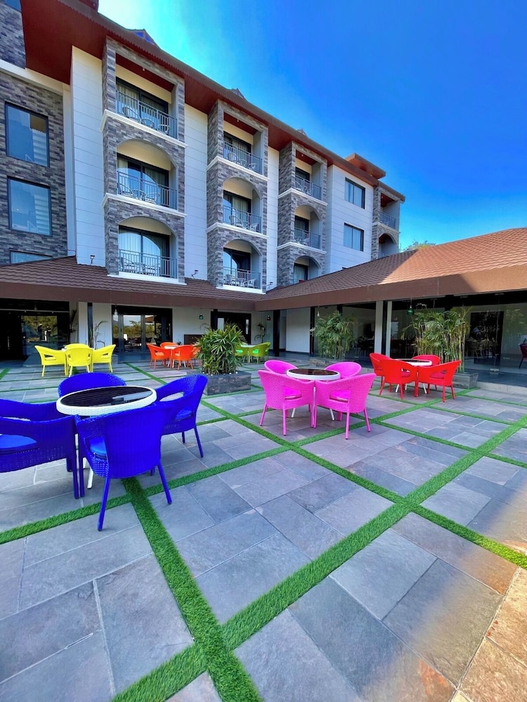 best western matra kasauli