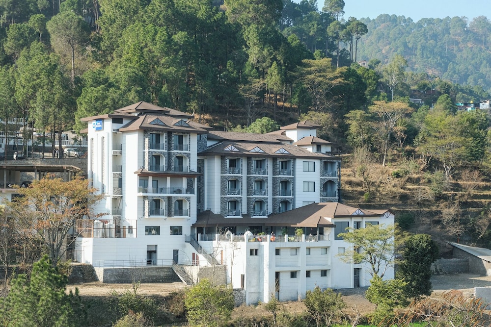 best western matra kasauli