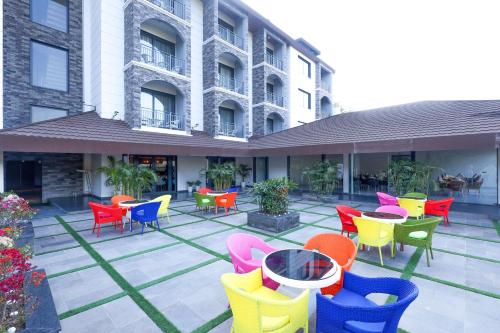 best western matra kasauli