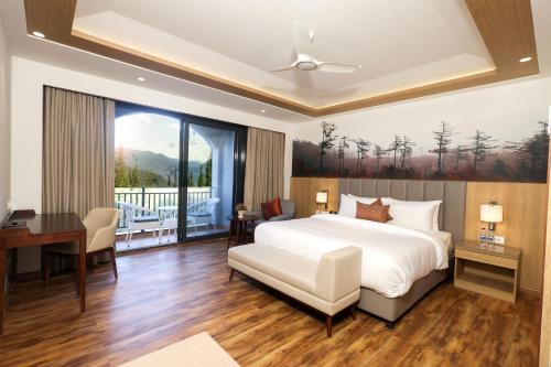 best western matra kasauli