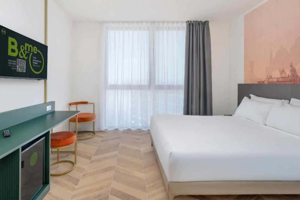 bandb hotel venezia laguna