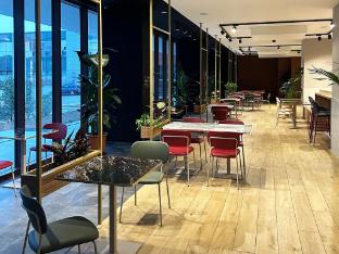 bandb hotel venezia laguna