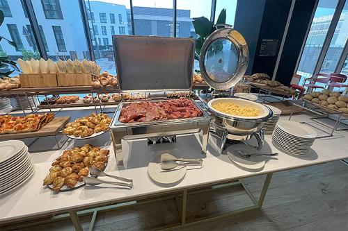 bandb hotel venezia laguna