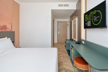 bandb hotel venezia laguna