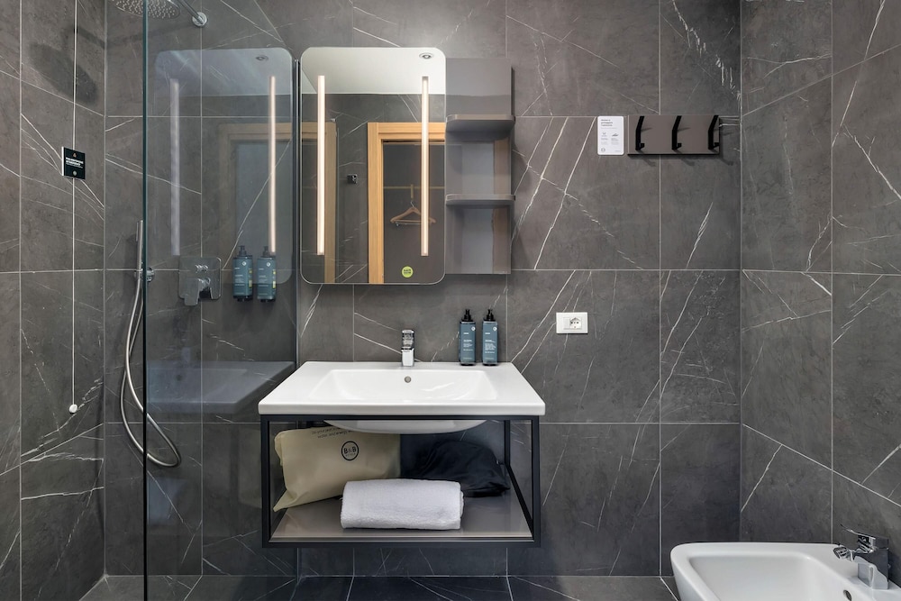 bandb hotel venezia laguna