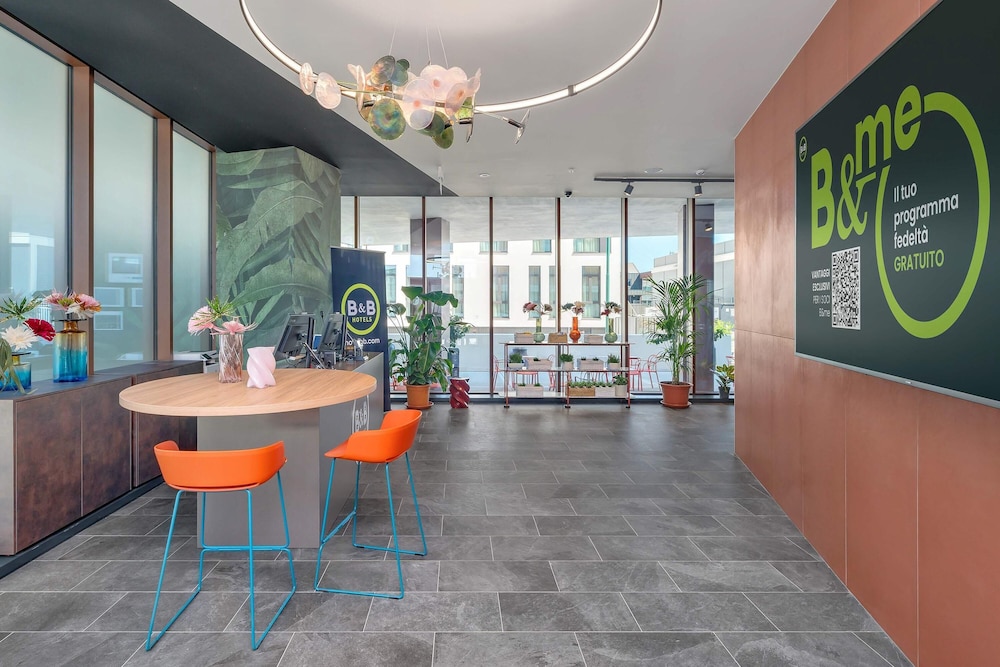 bandb hotel venezia laguna