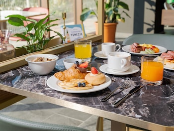 bandb hotel venezia laguna