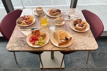 bandb hotel venezia laguna