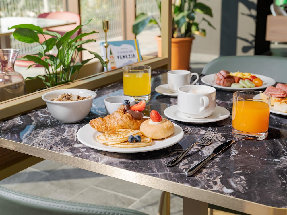 bandb hotel venezia laguna