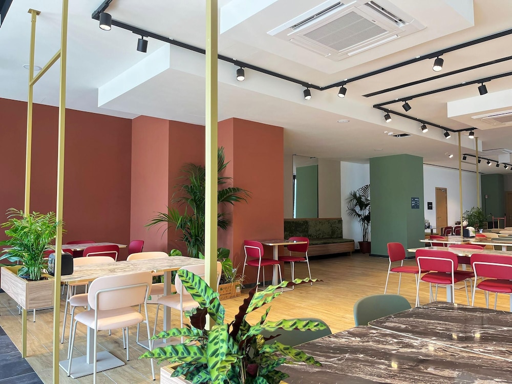 bandb hotel venezia laguna