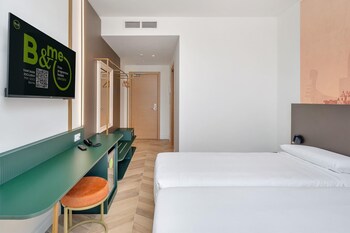 bandb hotel venezia laguna