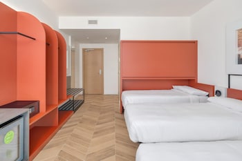 bandb hotel venezia laguna