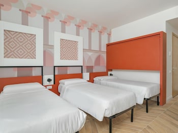 bandb hotel venezia laguna