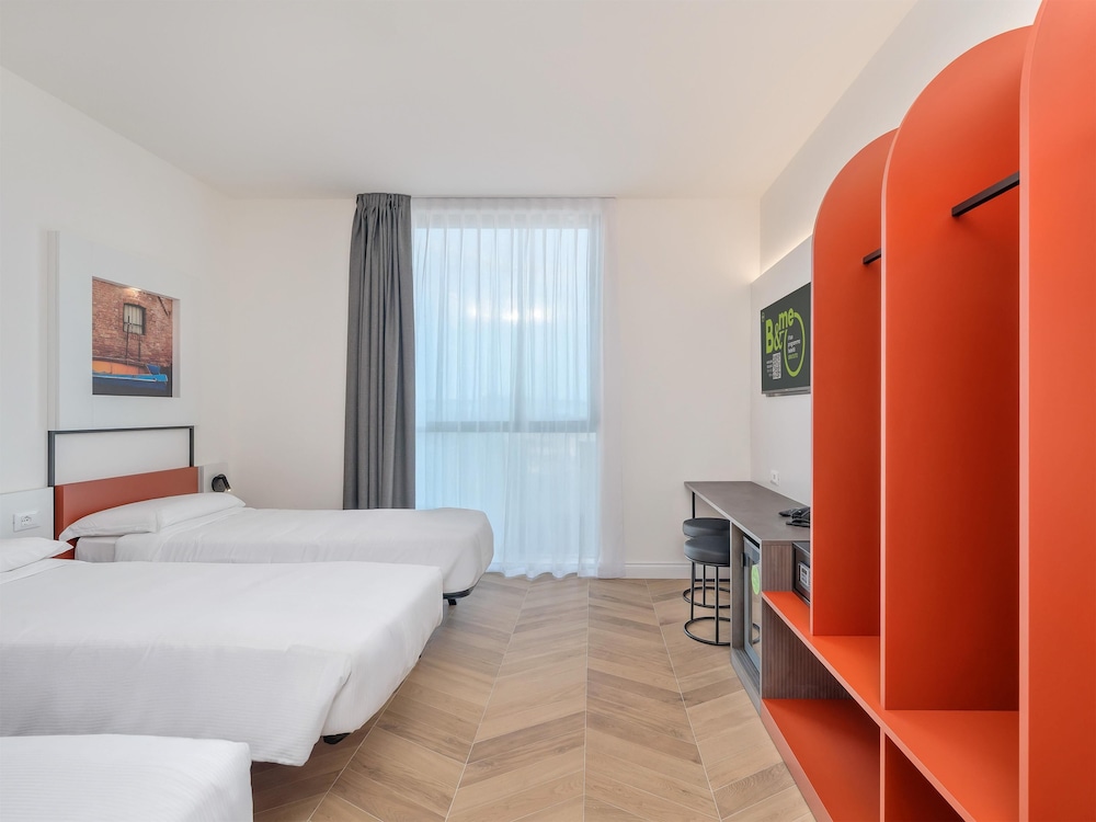 bandb hotel venezia laguna