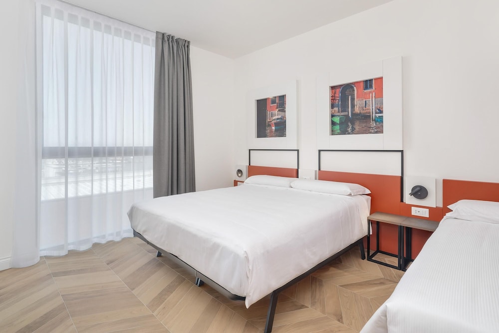 bandb hotel venezia laguna